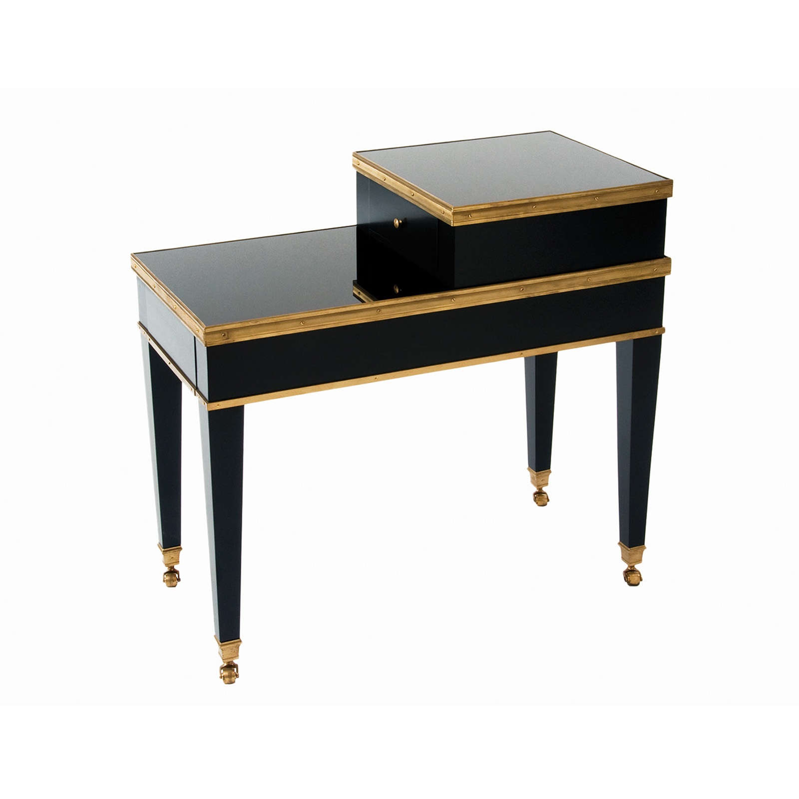 JuJupiter Side Table